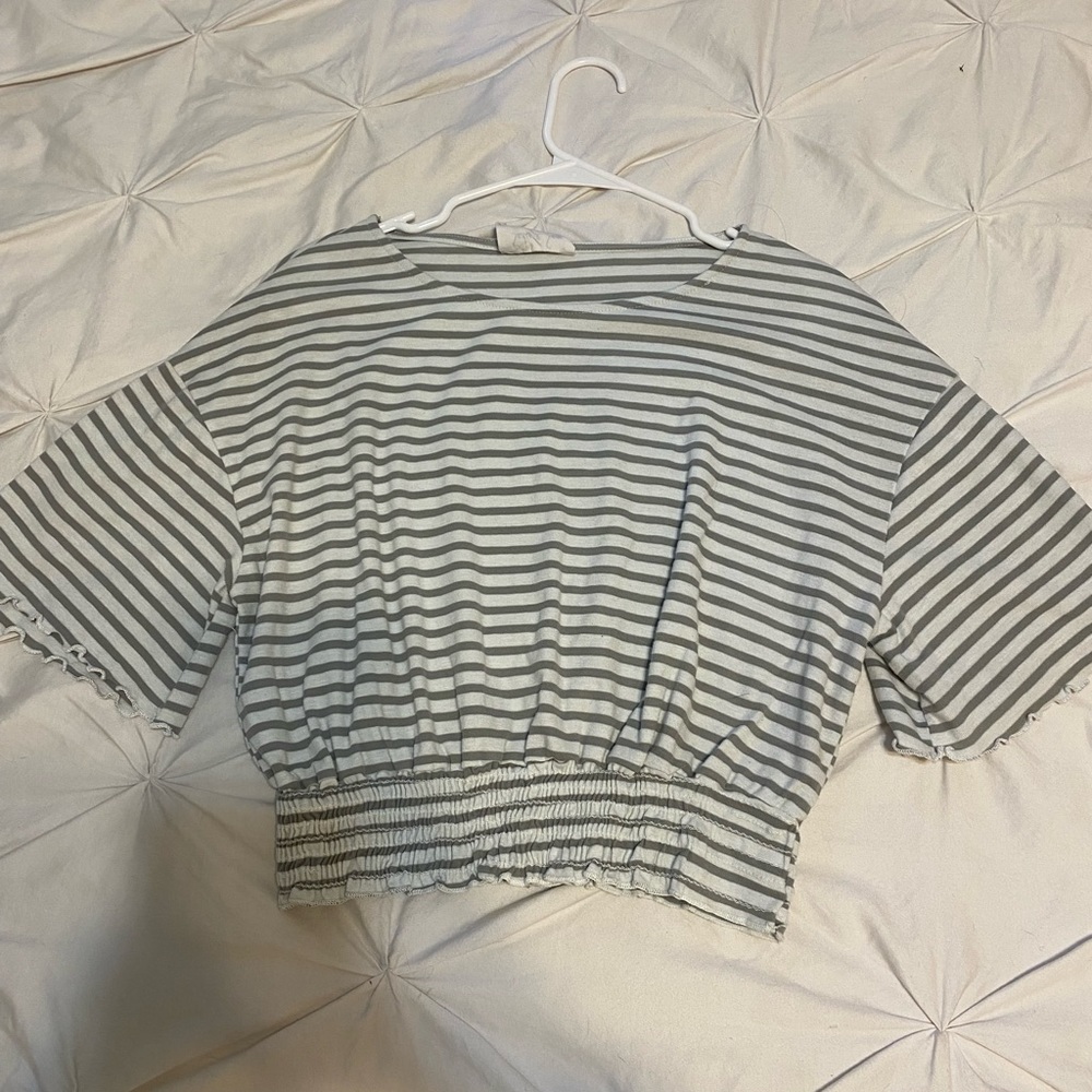 Sadie & Sage blouse size S